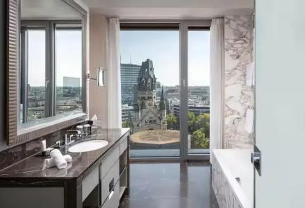 Waldorf Astoria Berlin - 59