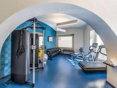 Mercure Napoli Centro Angioino - 19