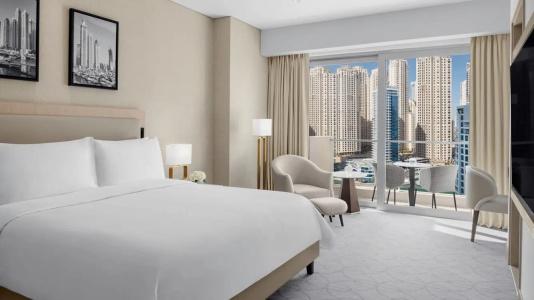 Address Dubai Marina - 57