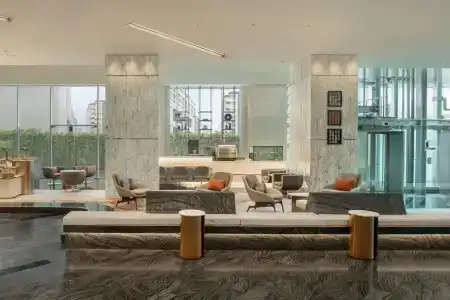Le Meridien Bangkok - Sha Extra Plus - 19
