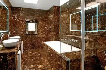 Excelsior Gallia, a Luxury Collection, Milan - 70