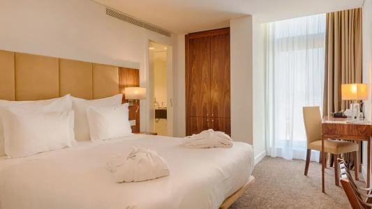 Premium Porto Downtown - 14