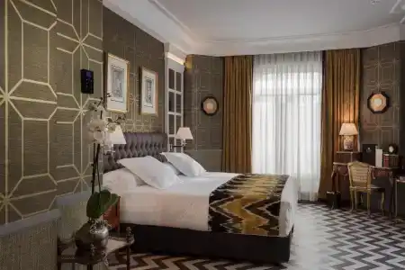 Relais & Châteaux Heritage - 83