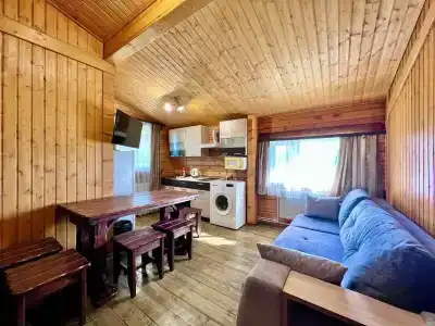 Жуковка Village дом с камином - 140