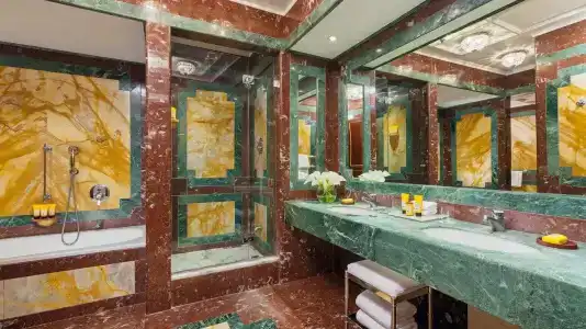 The Westin Excelsior, Rome - 90