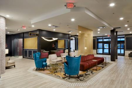 Indigo Downtown, An Ihg Hotel - 6