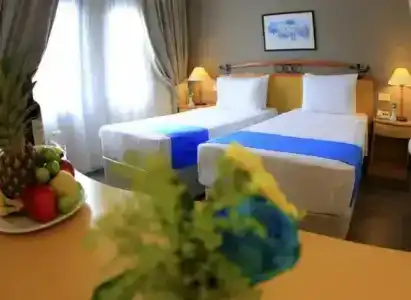 Labranda Gulluk Princess - 37