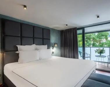 Le Palais Gallien Hôtel & Spa - 27