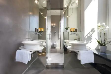 Palazzo Manfredi – Small Luxury Hotels of the World - 74