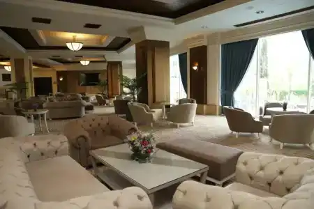 Meder Resort - Ultra All Inclusive - 18