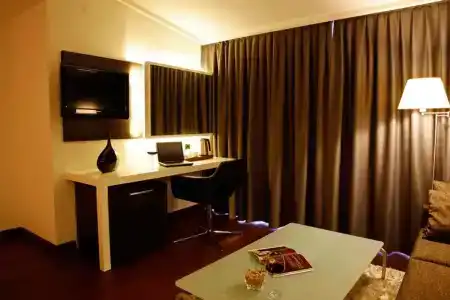 Samm Bistro Spa - 34