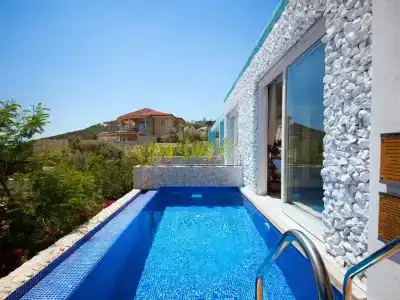 Asfiya Sea View - 28