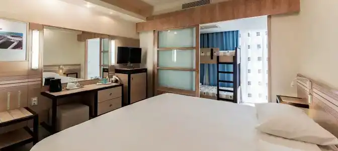 Esperides Beach Resort - 90
