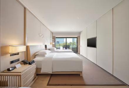 Hilton Shenzhen Shekou Nanhai - 41
