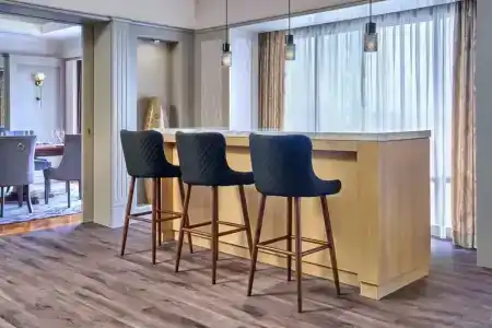 Sheraton Imperial - 42