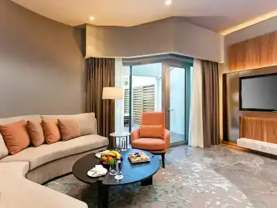 Rixos Sungate - 90