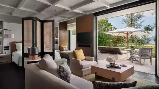 Rosewood Phuket - Sha Plus - 42
