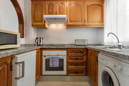 Ramada & Suites by Wyndham Costa del Sol Fuengirola - 196