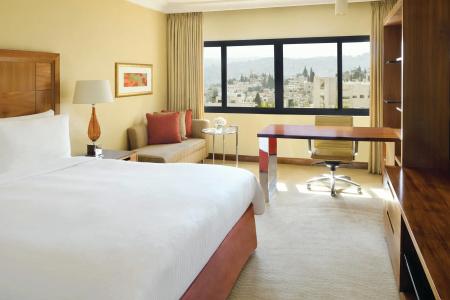 InterContinental Jordan, an IHG - 34