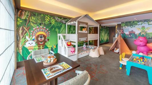 Pan Pacific Singapore (SG Clean, Staycation Approved) - 68