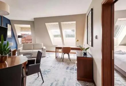 Hilton Gdansk - 59