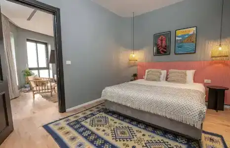 Selina Tel Aviv Beach - Soft Opening - 52