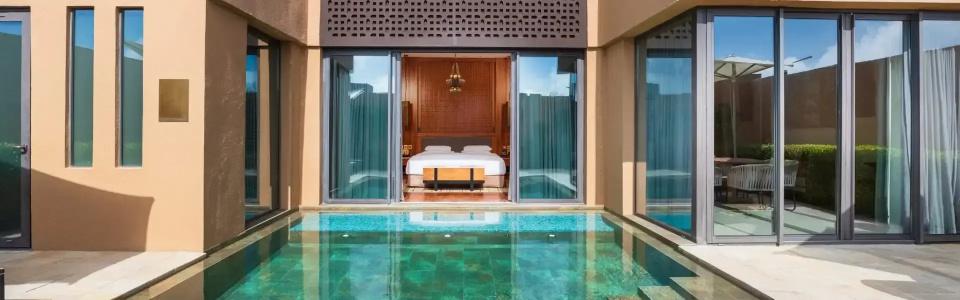 Anantara Al Jabal Al Akhdar - 59