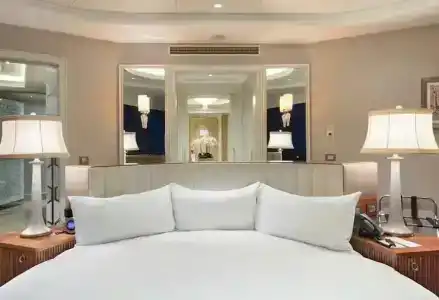 Hilton Bursa Convention Center & Spa - 69