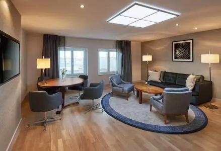 Hilton Cologne - 73