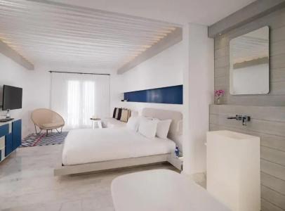 Mykonos Riviera & Spa, a member of Small Luxurys of the World - 57