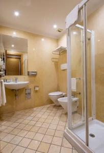 Crowne Plaza Padova, An Ihg - 19