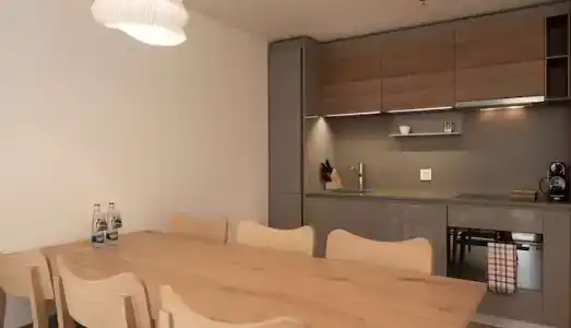Radisson Blu Reussen, Andermatt - 65