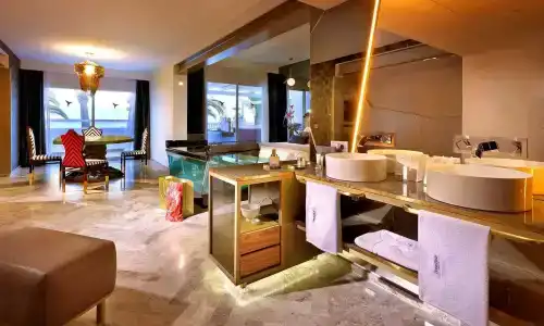 Ushuaia Ibiza Beach - Только для взрослых - 136