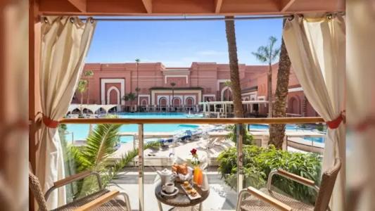 Savoy Le Grand Marrakech - 54