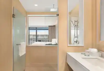 Le Meridien Khao Lak Resort & Spa - Sha Extra Plus - 52