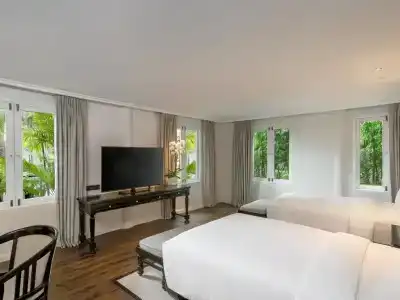 Intercontinental Koh Samui Resort, An Ihg - Sha Extra Plus - 93
