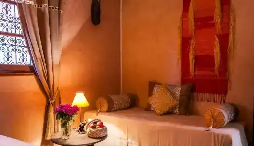 Riad Eden - 46