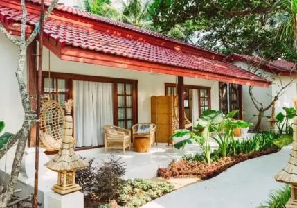 Zazen Boutique Resort & Spa - Sha Plus - 71