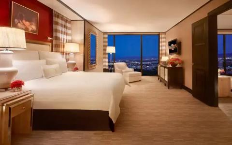 Wynn Las Vegas - 98
