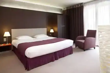 Best Western Premier de la Paix - 47