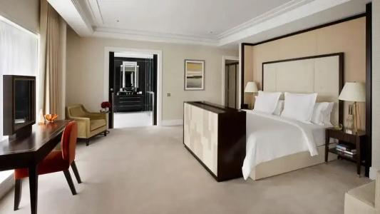 Four Seasons London at Ten Trinity Square - 147
