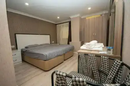 Anatolia Luxury - 11