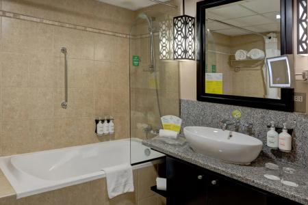 Holiday Inn Dubai Al Barsha, An Ihg - 43