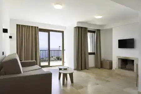 Alua Suites Las Rocas - 34