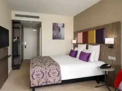 Mercure Budapest Korona - 45