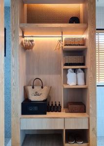 Cocohut Beach Resort & Spa - 43