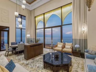 Sofitel Bahrain Zallaq Thalassa Sea & Spa - 50