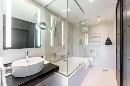 Radisson Blu Elizabete, Riga - 47