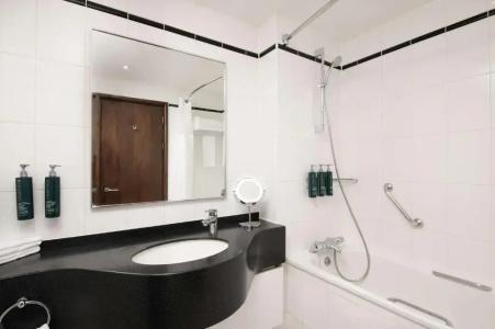 Hilton London Metropole - 21