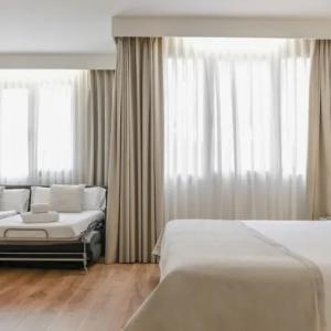 ApartMariano Cubi Barcelona - 48